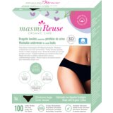  Ženske slip gaćice niskog struka za slabost mjehura - L | shoptok.hr