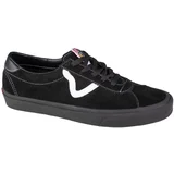 Vans UA Sport Crna