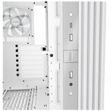 Be Quiet! light base 600 lx white BGW68 midi tower kućište Cene