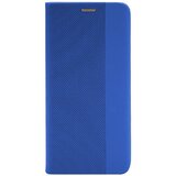  Maska za telefon LUX MESH FLIP za Samsung S24 Plus, Plava | Eponuda.com