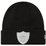 New Era Kape METALLIC BEANIE LASRAI Črna Cene