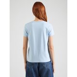 Levi's Majica 'Perfect' svetlo modra / brusnica | Shoptok.si