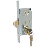 IBFM Brava za klizna vrata kukasta 447P 40mm Cijene