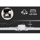 PAULMANN 93462 - KOMPLET 3x LED/6W IP44 ugradne svetiljke za kupatilo NOVA 230V | Eponuda.com