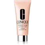 Moisture Surge noćna maska za lice za sve tipove kože 100 ml