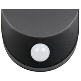  LED zidna vanjska svjetiljka sa solarnim panel (visina 26 cm) Lagoas – | shoptok.hr