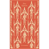 Penguin Books Miguel de Cervantes - Don Quixote | Eponuda.com