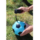 solight PAP01 - Digitalni džepni kompresor 2000 mAh 5V crni | Eponuda.com