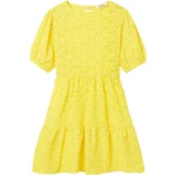 Desigual Haljina 'LIMON' limeta zelena