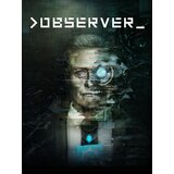  Observer Steam Key GLOBAL | ePonuda.com