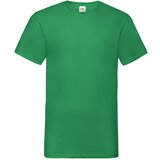 Fruit Of The Loom F08•Valueweight V-Neck Tee