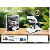 Merx igračka mikroskop, istraživanje ( A083110 ) | ePonuda.com