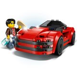 Lego Crveni sportski automobil ( 60448 ) | ePonuda.com