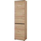 Ormar u dekoru bukve 54x200 cm Lissabon -