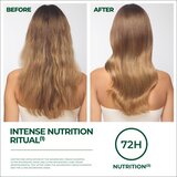 Yves Rocher Nutrition hranilni šampon 600 ml | Shoptok.si