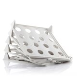  Set ladica za organiziranje odjeće Clorack InnovaGoods | shoptok.hr