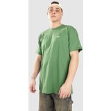 Vans Left Chest Logo T-shirt fairway | Shoptok.si