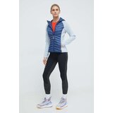 Jack Wolfskin Outdoor jakna Routeburn Pro Hybrid | shoptok.hr