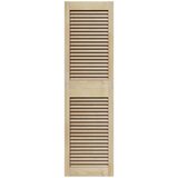  Ormarna vrata Prirodna 140,5 x 2,1 x 39,5 cm Čvrsto borovo drvo | Eponuda.com