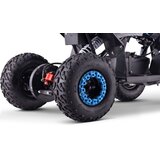 Beneo Otroški električni štirikolesnik Rex 1300w modra | Shoptok.si