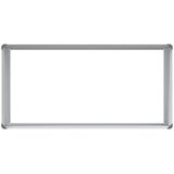  Povišena vrtna gredica 98 x 50 x 68 cm Cinkani čelik | shoptok.hr