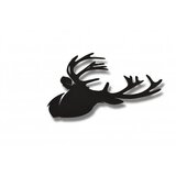 WALLXPERT deer 2 yellow lampa | ePonuda.com