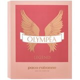 Paco Rabanne Olympéa Legend Eau De Parfum 80 ml (woman) | shoptok.hr