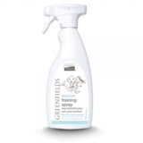 Greenfields training Spray Cene