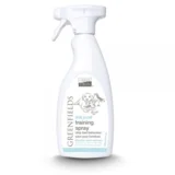 training Spray
