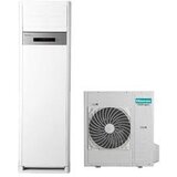 Hisense inverter podno stojeća klima uređaj AUF140UR4RMPA cene