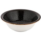 Tognana Skleda Attitude Browny 22cm / okrogla / porcelan, (20454875) | Shoptok.si