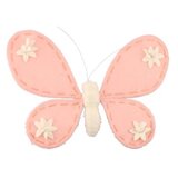 Festa piter uskršnja dekoracija leptir roze 20cm ( 731324 ) Cene