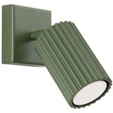 Nice Lamps Zelena stenska svetilka Gleam – | Shoptok.si