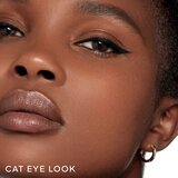 Guerlain Noir G Graphic Liner tekoče črtalo v peresu vodoodporno odtenek 01 Black 0,55 ml | Shoptok.si