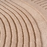 Ayyildiz Carpets Svjetlo smeđi periv tepih 120x170 cm Pompei 1612 – | shoptok.hr