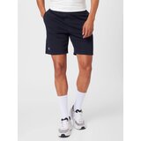 Under Armour muške bermude rival fleece 1379779 crne | ePonuda.com