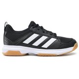 Adidas Nizke superge Ligra 7 Črna | Shoptok.si