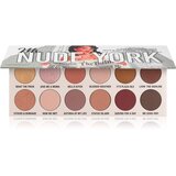 TheBalm Ms. Nude York paleta sjenila za oči 14 g | shoptok.hr