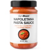 GymBeam Tomato sauce with onion and carrot Napoletana 350 g Cene