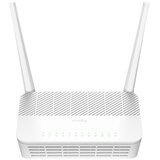 Cudy GP1200V wireless router Gigabit Ethernet Dual-band (2.4 GHz /5 GHz) White | shoptok.hr