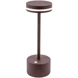 Led lampa Faro, Bronzane boje