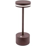 Brunner namizna prenosna led svetilka faro 0720049N.C02 u