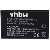 VHBW Baterija za telefon NOKIA DORO 3.7V 900mAh Cijene