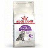 Royal Canin hrana za mačke Sensible 4kg Cene