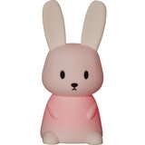 Star Trading Bijelo LED dječje noćno svjetlo Bunny - | shoptok.hr