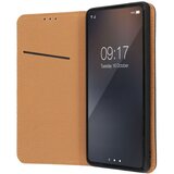 Oem Kožna futrola za Xiaomi Redmi 17C Smart Pro Book – crna | shoptok.hr