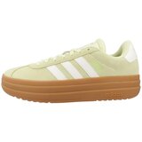 Adidas Ženske patike VL Court Bold, Žute