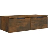 Zidni ormarići 2 kom boja hrasta 68x30x20 cm konstruirano drvo | shoptok.hr