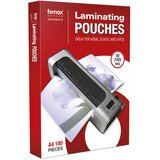 Folija za plastificiranje 80my A4 sjajna pk100 | shoptok.hr