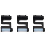 Bambu Lab Nozzle Wiper, P1P, P1S, X1C, X1E (3 kom) | Eponuda.com